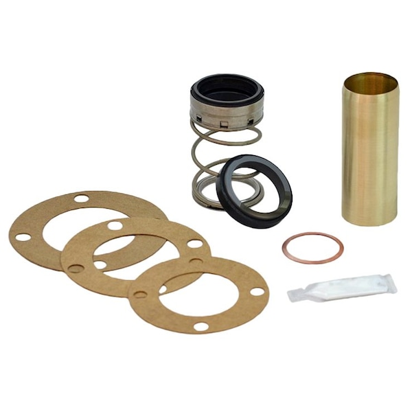 Springer Parts Taco® HVAC Service Pump Repair Kit; Replaces Taco® P/N 862-172BRP FK09172XXXXX06SP - main